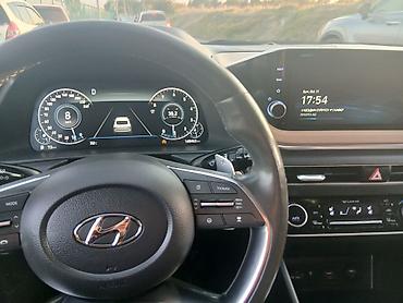 дн 8 соната 2019: Hyundai Sonata: 2019 г., 2 л, Автомат, Бензин, Седан — 9