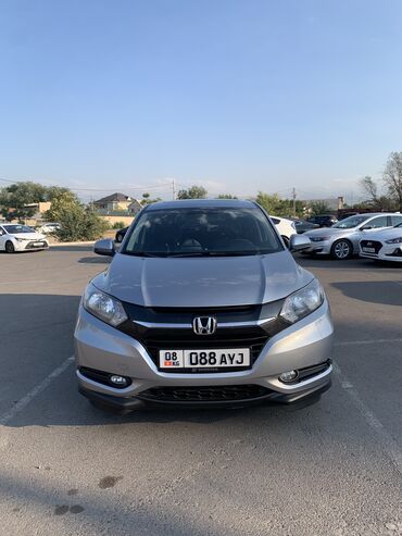 б у рейлинги багажник на хундай туксон бишкек: Honda HR-V: 2017 г., 1.8 л, Автоматтык, Бензин, Универсал