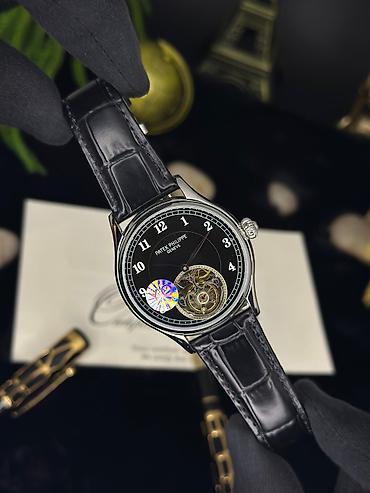 Наручные часы: Новый, Наручные часы, Patek Phillipe — 2