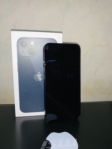 iphone 13 kredit: IPhone 13, 128 ГБ, Midnight