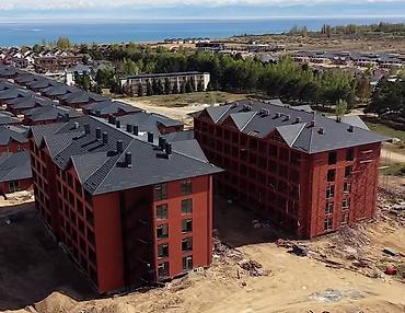 Продажа коттеджей и домов: Собственник! Продаю апартаменты в уникальном,круглогодичном комплексе — 1