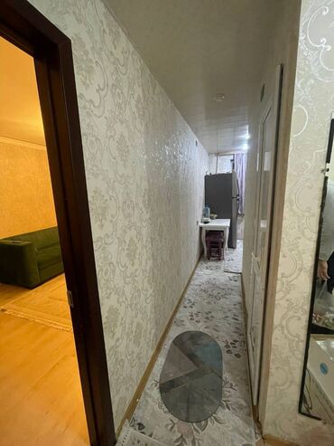 Köhnə tikili: Bakı, 2 otaqlı, Köhnə tikili, m. Neftçilər, 50 kv. m — 14