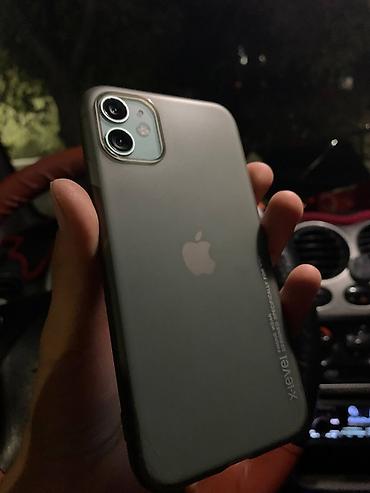 poco м6 pro: Отооо срочн IPhone 11, цвет Mint Green (зеленый). Экран 6.1" Liquid — 2