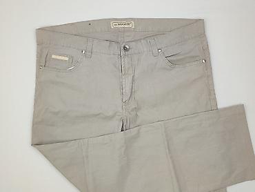 swip clothes: Spodnie materiałowe damskie, rozmiar XL — 1