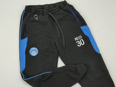 koszula do dresów: Sweatpants, 10 years, 140, condition - Good