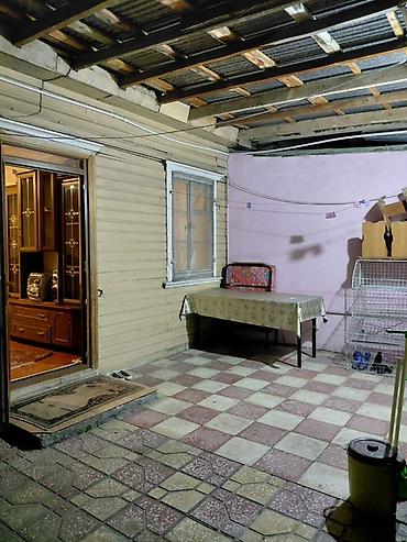 Uzunmüddətli kirayə evlər: Kirayə üçün heyet evi Salam cavan aileye kiraye ev verilir çox — 1