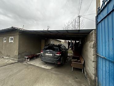 Продажа коттеджей и домов: 🏡 Продаётся просторный дом 160 м² в Арча-Бешике 📍 г. Бишкек, ж/м — 8