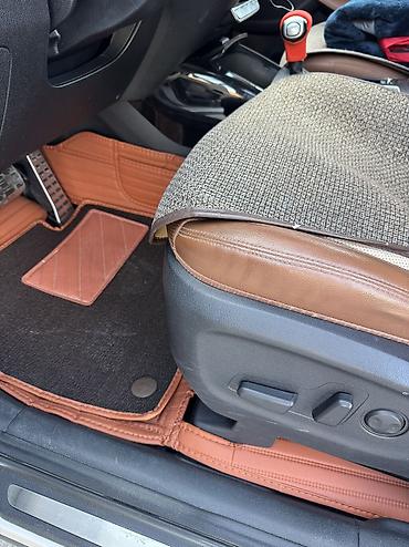 Kia: Kia Sorento: 2020 г., 0.2 л, Автомат, Дизель, Кроссовер — 13