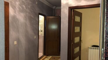 Yeni tikili: Bakıxanov qəs., 3 otaqlı, Yeni tikili, 100 kv. m — 3