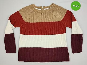 damski sweter: Papaya, Sweter damski, rozmiar M — 2