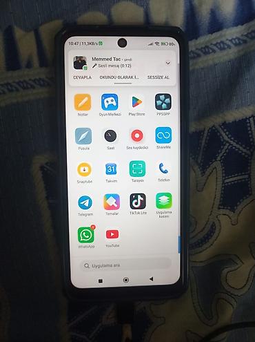 Xiaomi 128 GB, rəng - Mavi,
Face ID lalafo.az -da Xiaomi 128 GB, rəng - Mavi,
Face ID