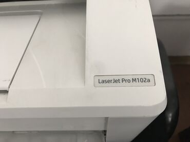 игравой ноут: Продаётся принтер Laser Jet Pro M102a
Новые картриджи