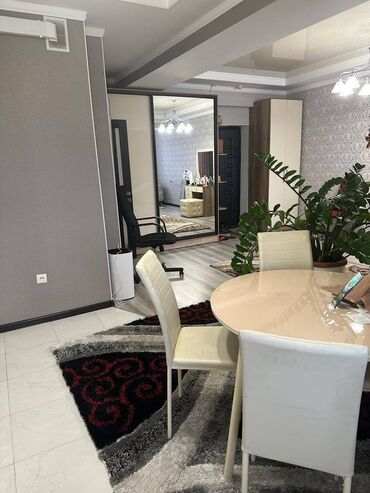 Продажа домов: 1 комната, 39 м², Элитка, 7 этаж, Евроремонт