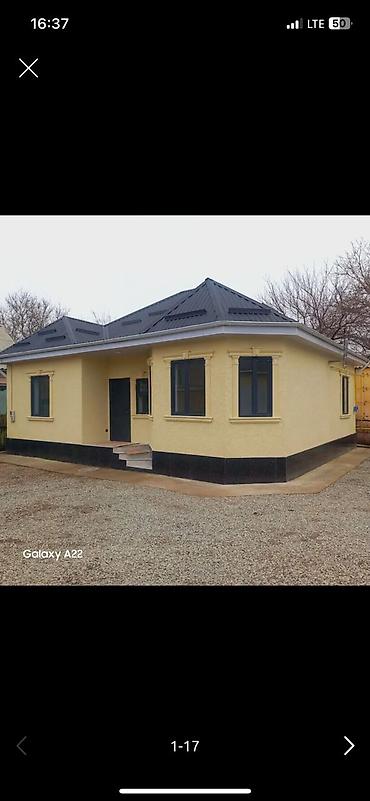 Продажа коттеджей и домов: ПРОДАЮ НОВЫЙ ДОМ. РАЙОН НИЖЕ СОВЕТСКАЯ(ЭЛЕБЕСОВА) . УЛ ЗЕЛЕНАЯ. ДОМ — 1