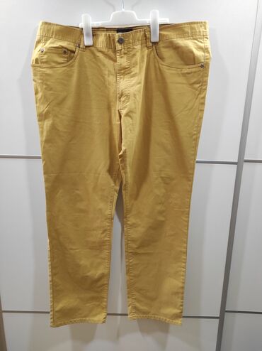 pantalone s: Muske pantalone Bexleys veličina 29. Iz uvoza. Poluobim struka 55