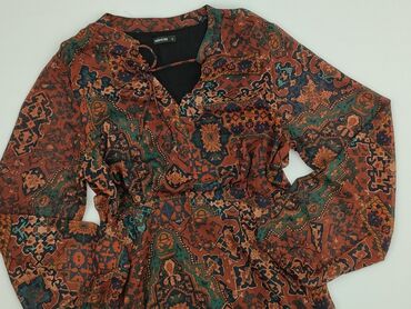 allegro sukienki damskie duże rozmiary: Medicine, Women`s dress, size L (EU 40)