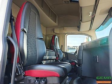 Тягачи: Тягач, Volvo, 2019 г., Без прицепа — 12