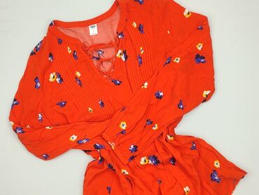 długie sukienki dla niskich osób: Old Navy, Sukienka damska, rozmiar S