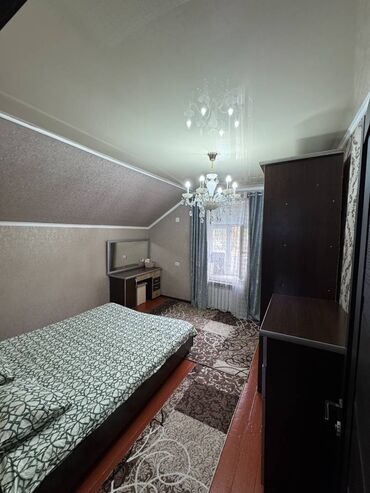 земельный дом в оше: Дом, 128 м², 5 комнат, Агентство недвижимости, Евроремонт