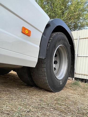 силк вэй: Тягач, Volvo, 2019 г. — 8