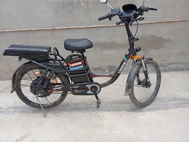 сколько стоит скейтборд в баку: Turon elektrik velosipedi - Brend və model: Turon Electric Bicycle -