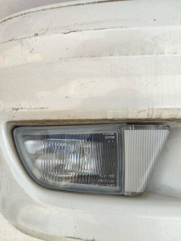 ddr 2 купить: Фара противотуманная NISSAN Cefiro A32 VQ20(DE) 2 1998 прав. (б/у)