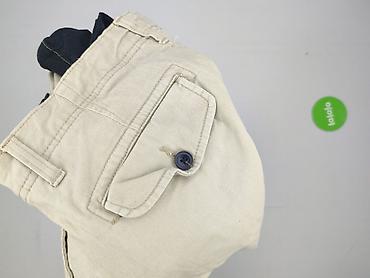 jeansy regular: Jack & Jones, Spodnie cargo damskie, rozmiar S — 5