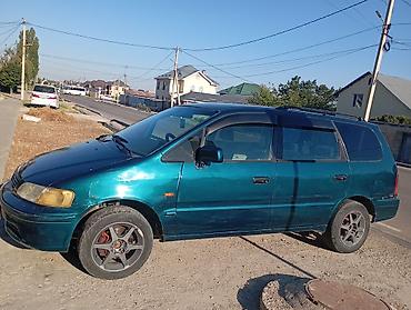 golf venta: Продаётся семейный компактвэн/универсал зелёного цвета. Основные — 2