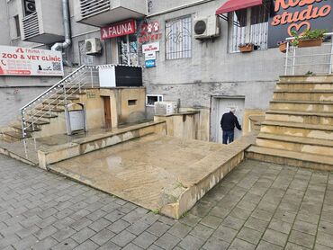 Köhnə tikili: Bakı, Yasamal, 4 otaqlı, Köhnə tikili, m. 20 Yanvar, 120 kv. m — 8