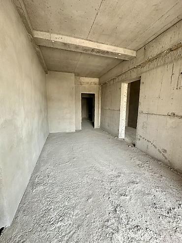 66: 1 комната, 55 м², Нижний Джал (Джал-23) Элитка, 7 этаж, ПСО (под самоотделку) — 5