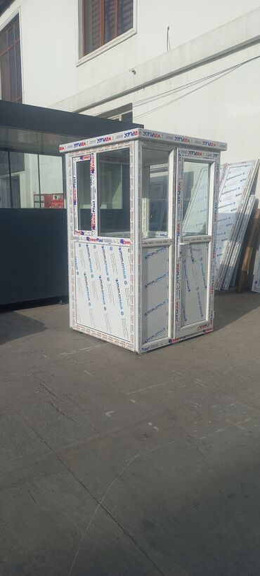 Butkalar, köşklar: KİOSK. 200X300=3500 MAN — 8