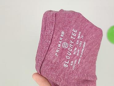 pull and bear bluzy: Primark, Women`s T-shirt, size XS — 4
