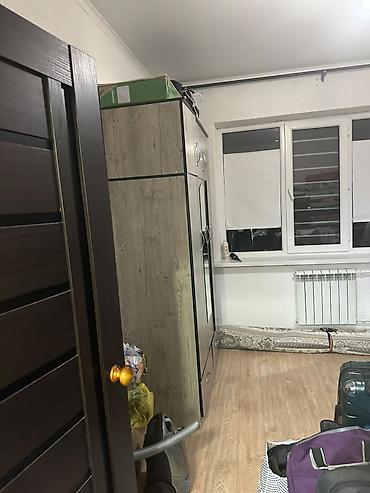 Аренда квартир: Продаю 2х ком. квартира г. Токмок мкр 1 цена 39000$ прошу - — 4