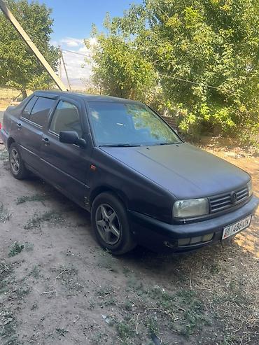 сидения на венто: Volkswagen Vento: 1994 г., 1.8 л, Механика, Бензин, Седан — 1