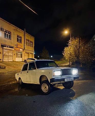 tap az vaz 2107: VAZ (LADA) 2107: 1.6 l | 1999 il 300000 km Sedan — 1