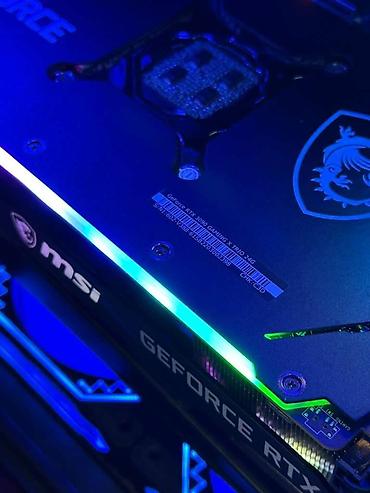 en ucuz msi: RTX 3090 24GB + Core i9 13900KF Prosessor ile butun agir qrafikli — 6