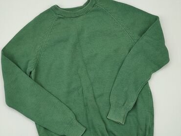 Men's Clothing: Sweter, S (EU 36), condition - Good