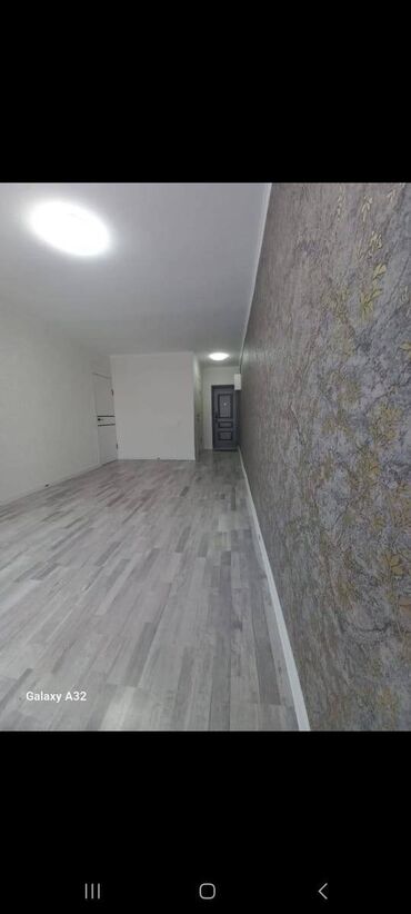 Продажа квартир: 2 комнаты, 40 м², Хрущевка, 4 этаж, Евроремонт