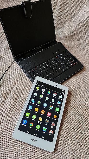 Tableti: Acer Iconia Tab 8 A1-840 + futrola sa tastaturom - Ekran: 8 inča — 9