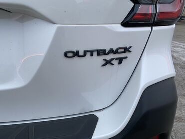 Subaru: Subaru Outback: 2020 г., 2.4 л, Вариатор, Бензин, Универсал — 9