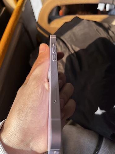 Apple iPhone: IPhone 14, Б/у, 128 ГБ, 87 % — 11