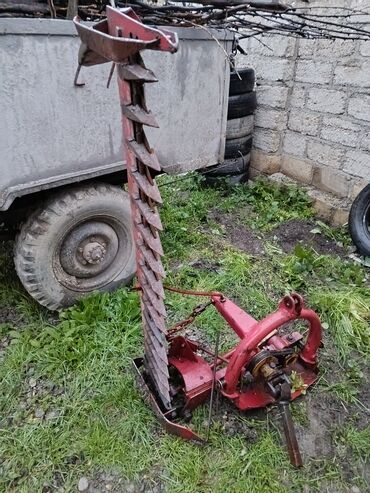 Traktorlar: Salam satılır komplekt — 7