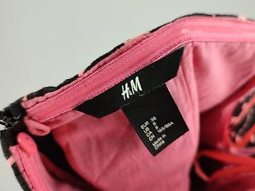 lelosi plus size: H&M, Sukienka damska, rozmiar M — 4