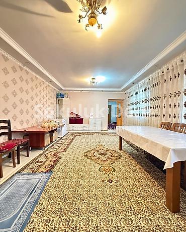 Продажа коттеджей и домов: 🏠Продается дом в с. Сокулук 🟡Комнаты: 2 🟡Участок: 4 соток 🟡Отопление — 6