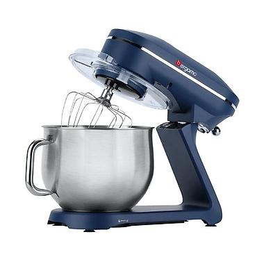 blender ucuz: Bergamo BG‑SM3594SDB planetar mətbəx mikseri – gündəlik və intensiv — 1
