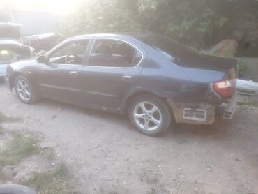 nissan официальный дилер: Ушул дискалар сатылат размер 16 Ниссан Максима А33 тон чыкты