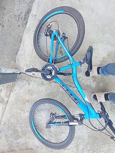 vlosiped: İşlənmiş Şəhər velosipedi Adidas, 26", Ünvandan götürmə — 4