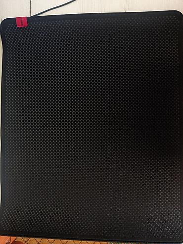 e book: Zowie G-SR 3 III оригинал 47x30см Топ контроль ковер. Пользовался — 5