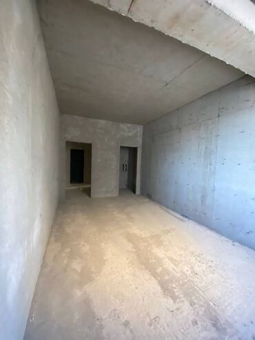 Yeni tikili: 3 otaqlı, Yeni tikili, 136 kv. m — 2