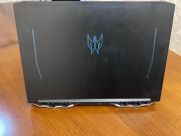 ноутбук с 1660 ti: Б/у Acer Predator, 15.6 ", Intel Core i7, 512 ГБ — 2